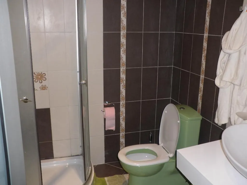 *** Guest house Holiday Home For Tourist Golem  Albania