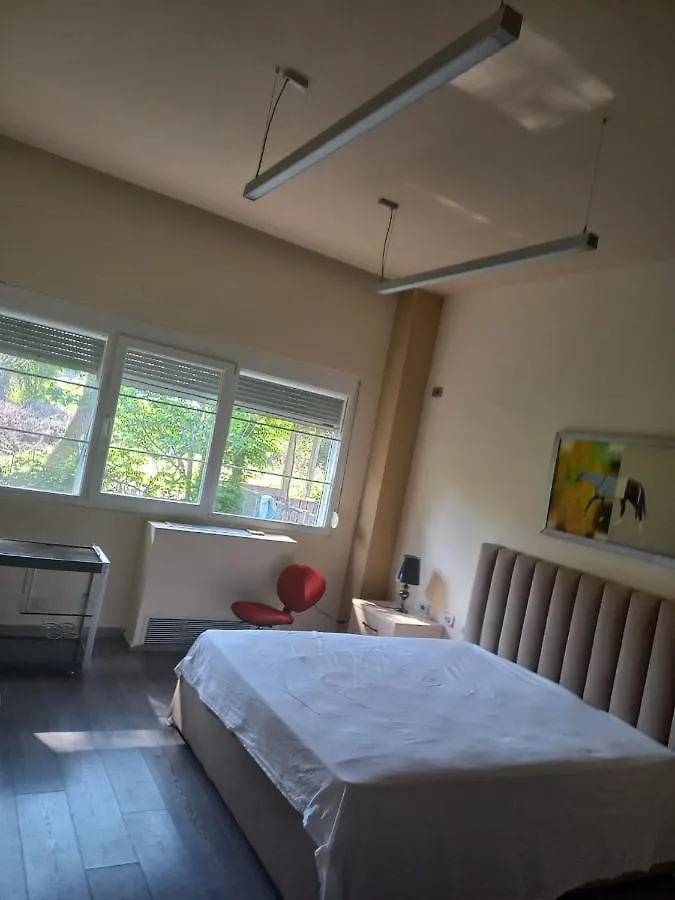 Holiday Home For Tourist Golem  3*, Golem (Tirana) Albania