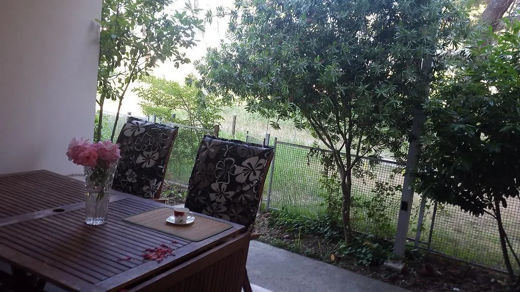 Holiday Home For Tourist Golem  3*, Golem (Tirana) Albania