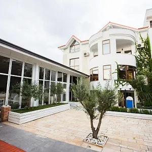 Arber Guest house
